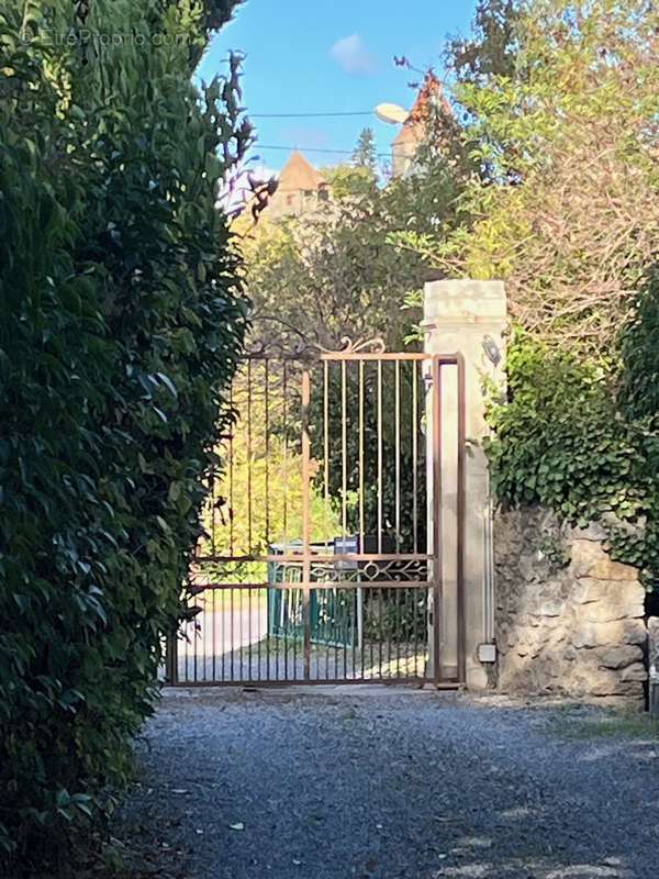 Mas au pied de la cité de Carcassonne - photo 5