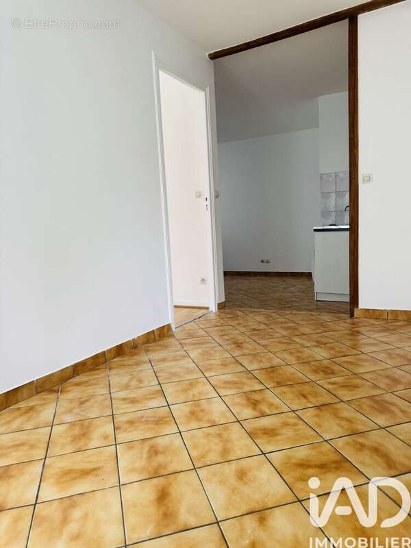 Photo 5 - Appartement à CHAMPIGNY-SUR-MARNE