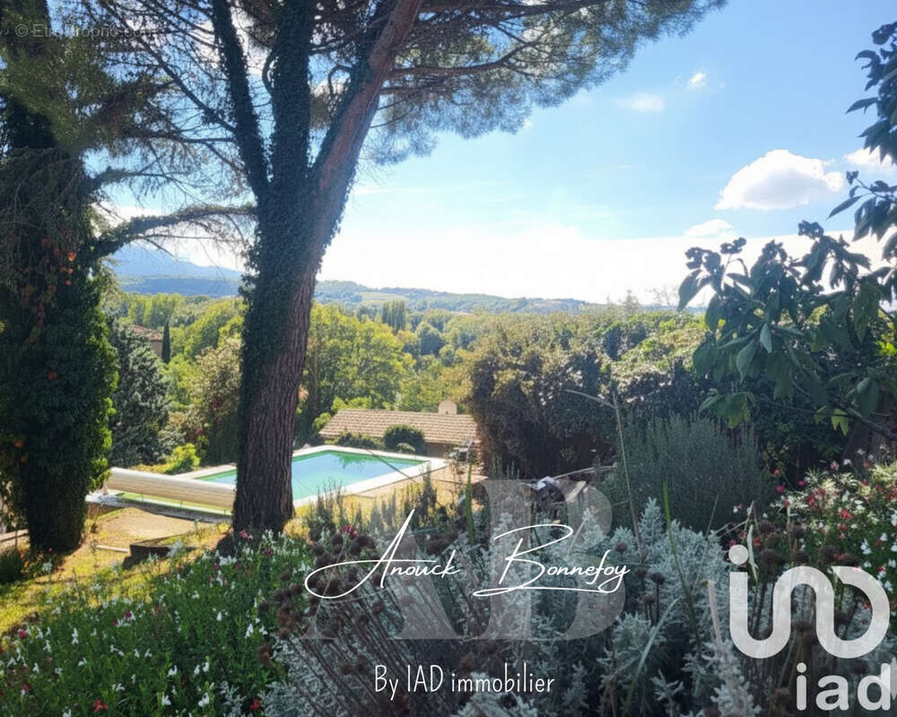 Photo 3 - Maison à CHATUZANGE-LE-GOUBET