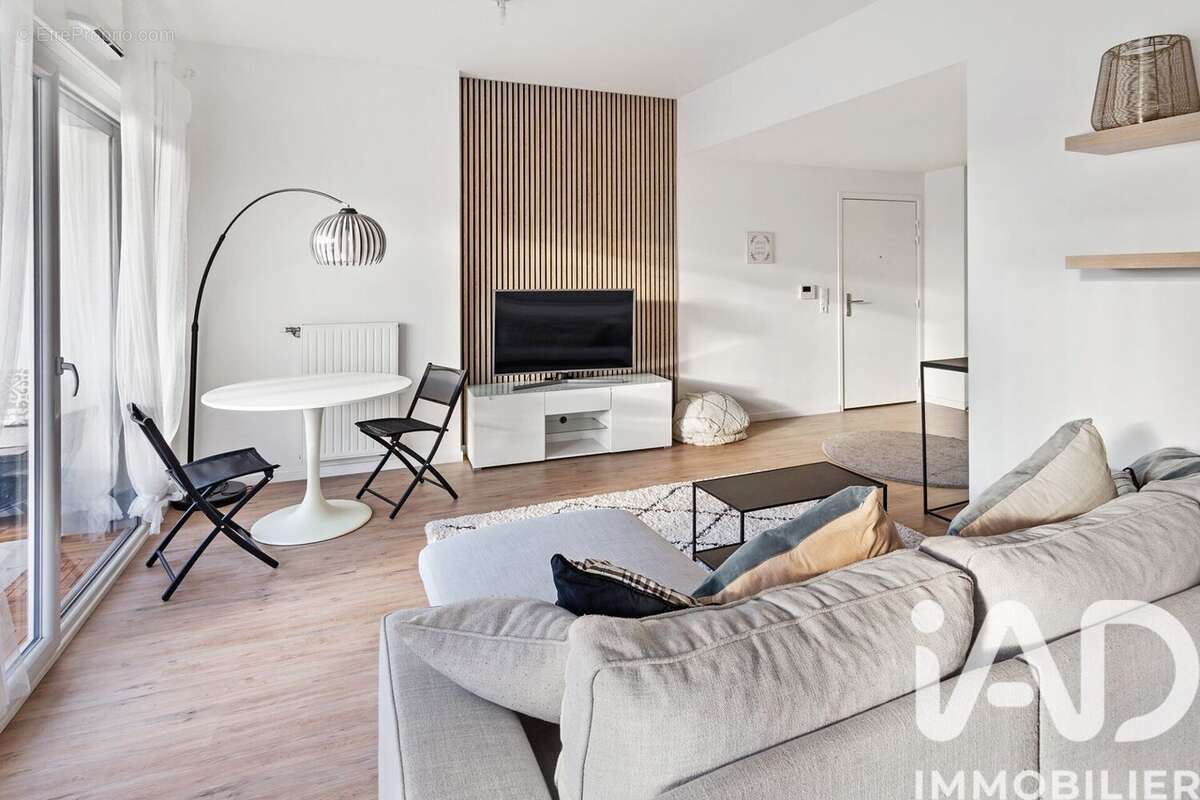 Photo 3 - Appartement à SAINT-HERBLAIN