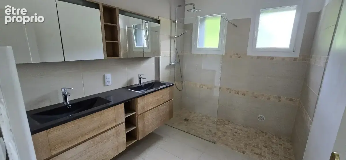 Exclusivité à Brest : Rénovation d'architecte d’exception, grand jardn - photo 9