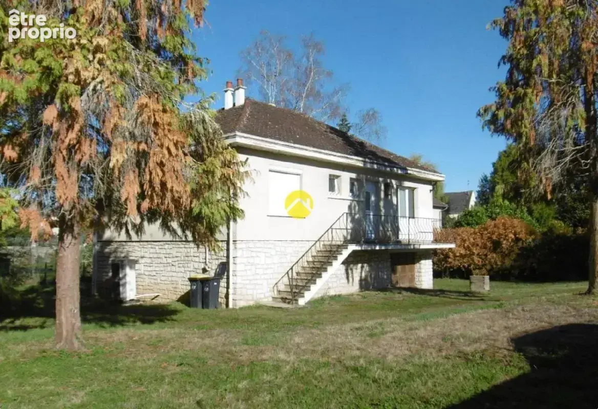Pavillon au calme - photo 2