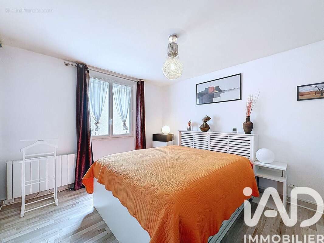 Photo 6 - Maison à LE PLESSIS-TREVISE