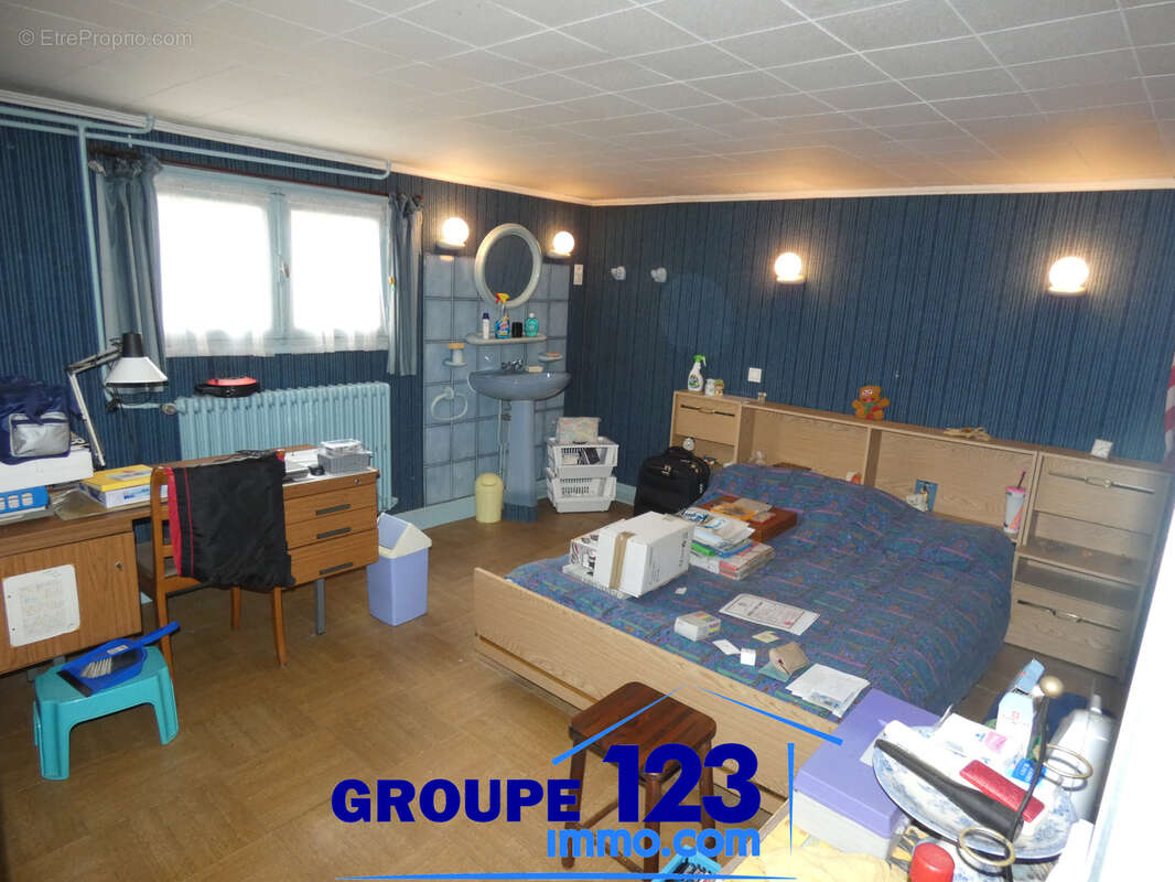 Maison 3 chambres - photo 3