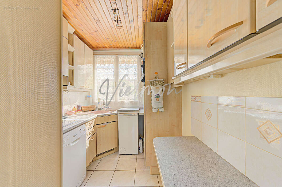 Appartement Le Pecq 4 pièce(s) - photo 12