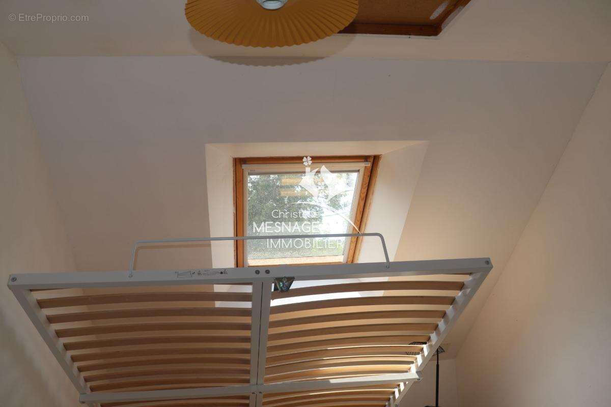 À vendre chez Christelle Mesnage - Canton d'Evran, au Sud de - photo 29