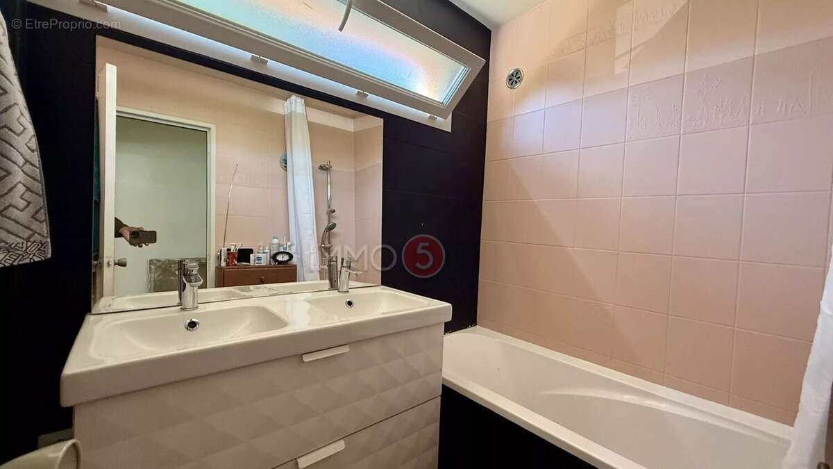 Appartement à VILLEMOMBLE