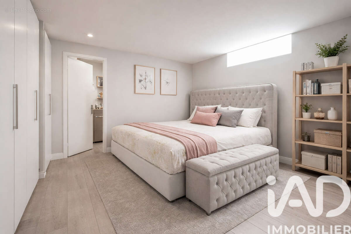 Photo 6 - Appartement à VILLIERS-LE-BEL