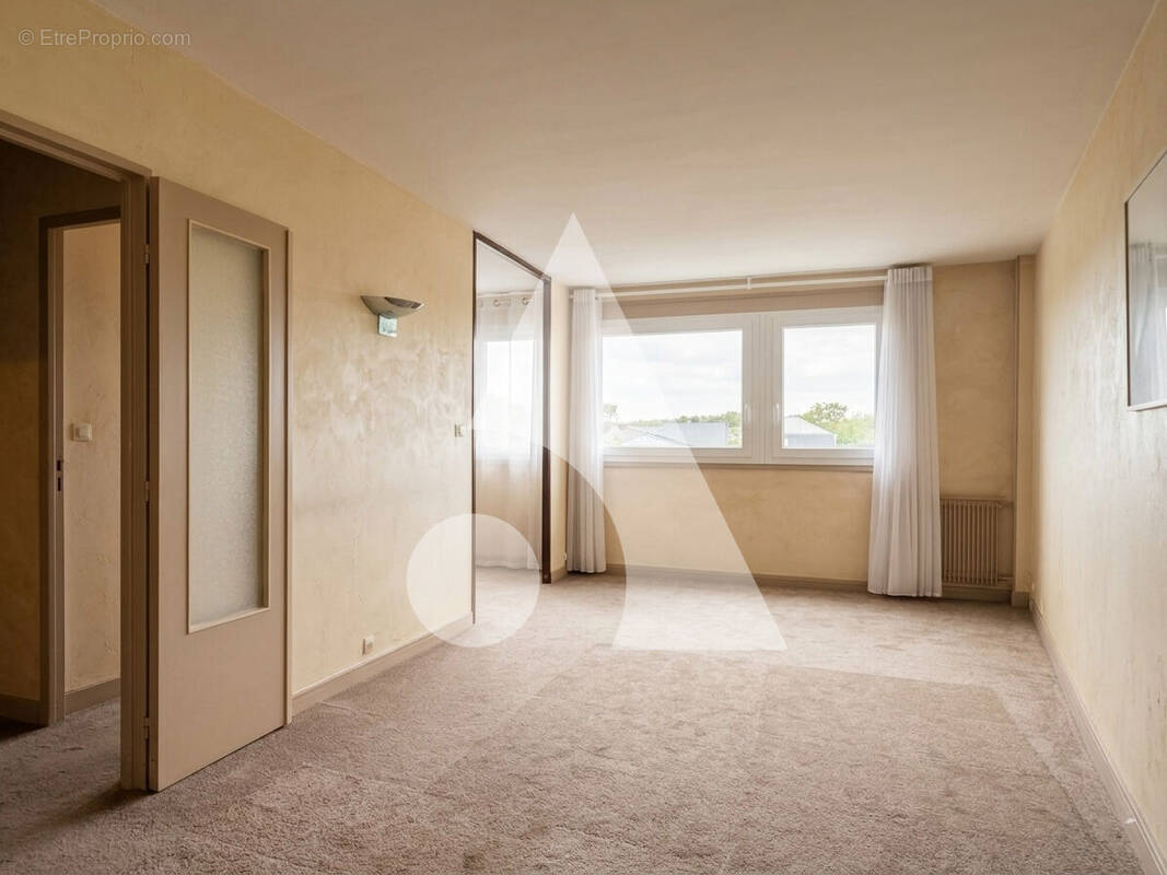 Appartement à SAINT-MAURICE