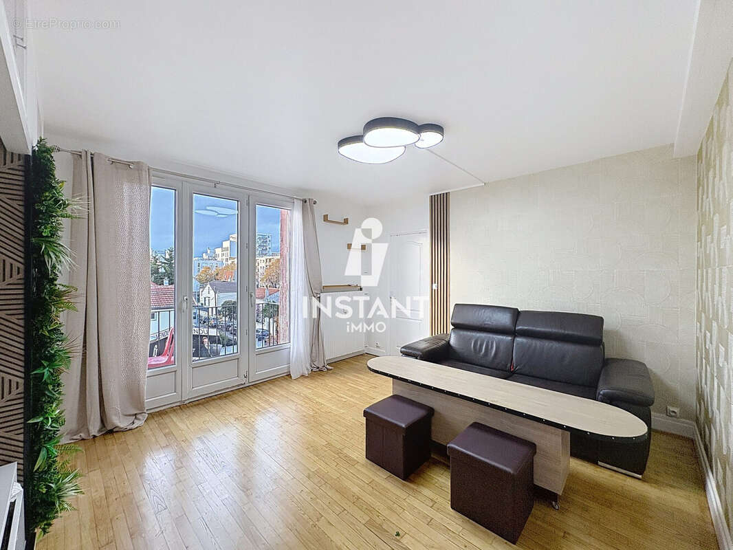 Appartement à BOBIGNY
