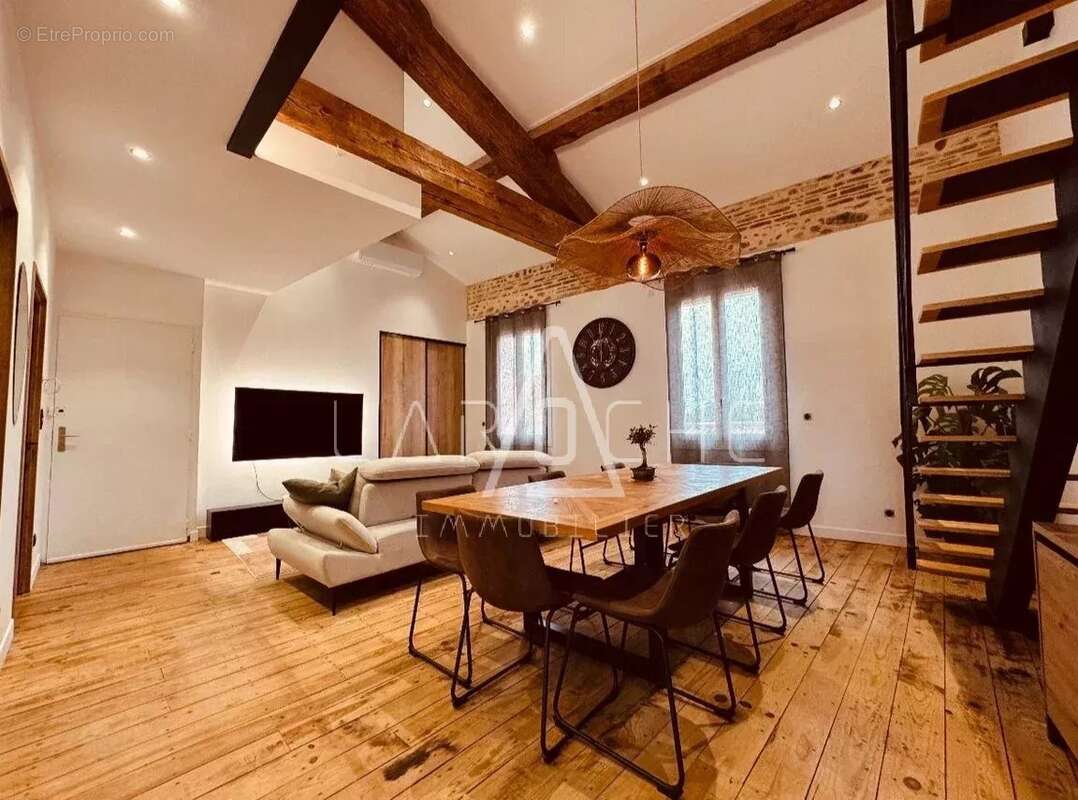 Appartement à CABESTANY