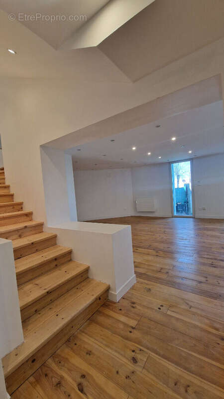 Maison à PLAISANCE-DU-TOUCH