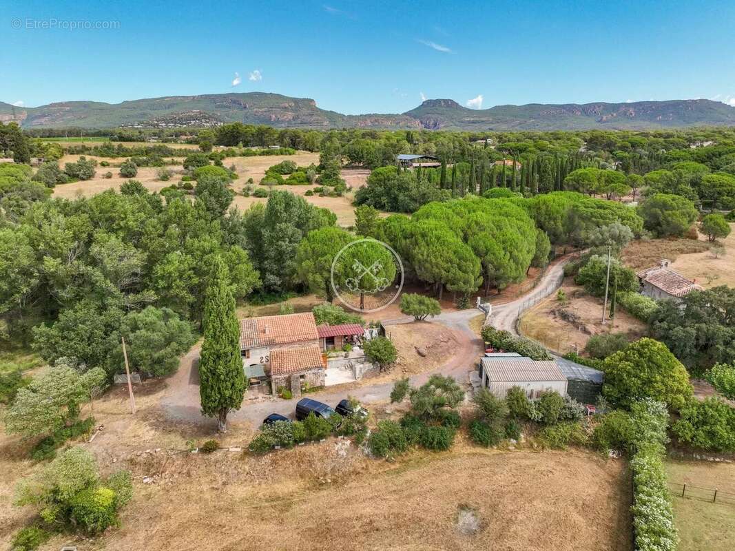 Propriété de charme à Roquebrune-sur-Argens, 143 m² - photo 20