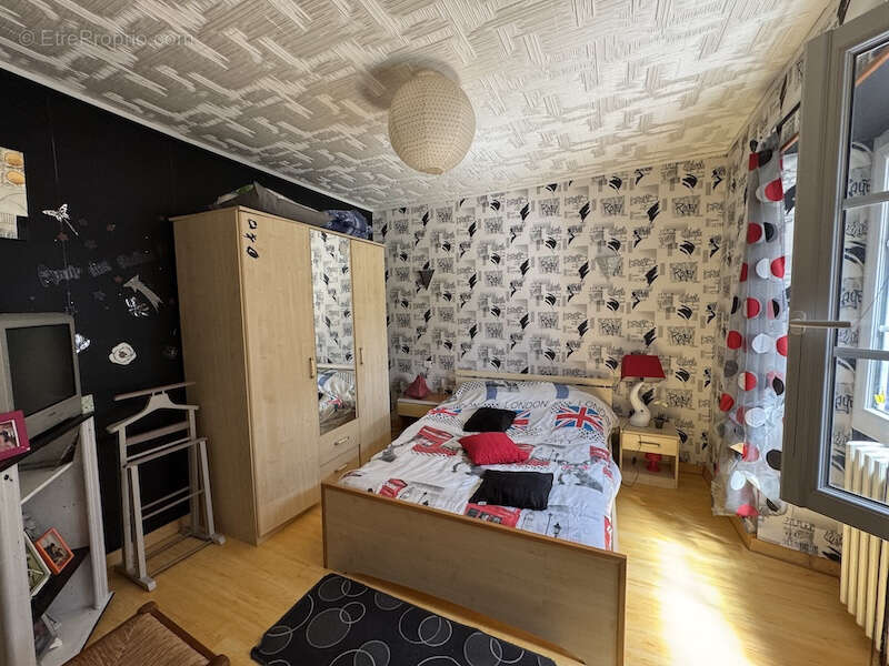 Maison indépendante avec jardin 3000m2 - photo 7