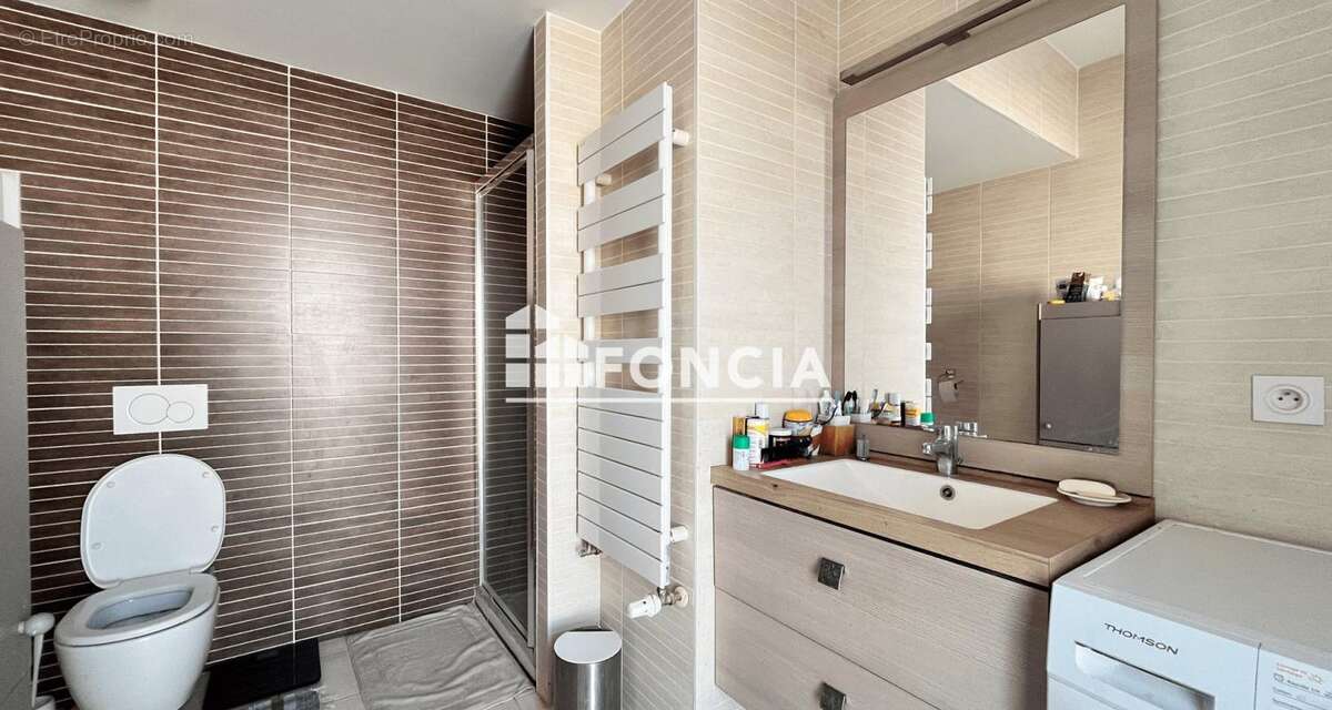 Appartement à LYON-2E