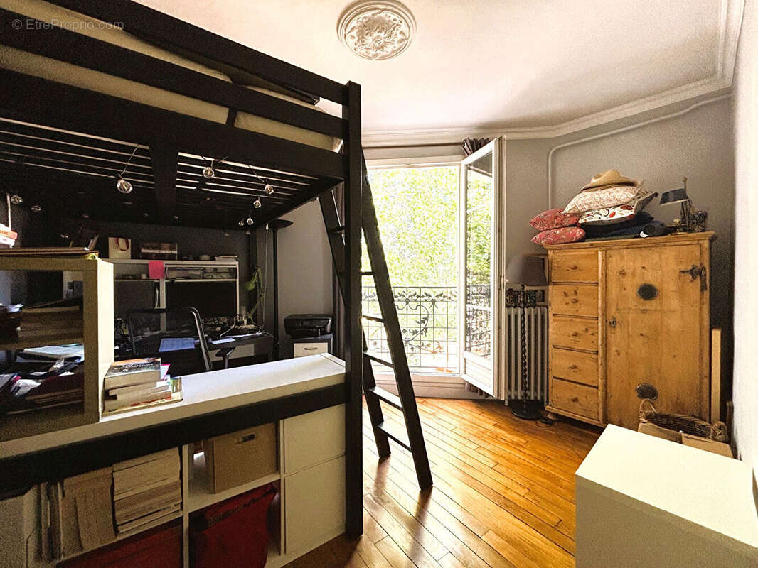 Appartement 44m² à malakoff - photo 5