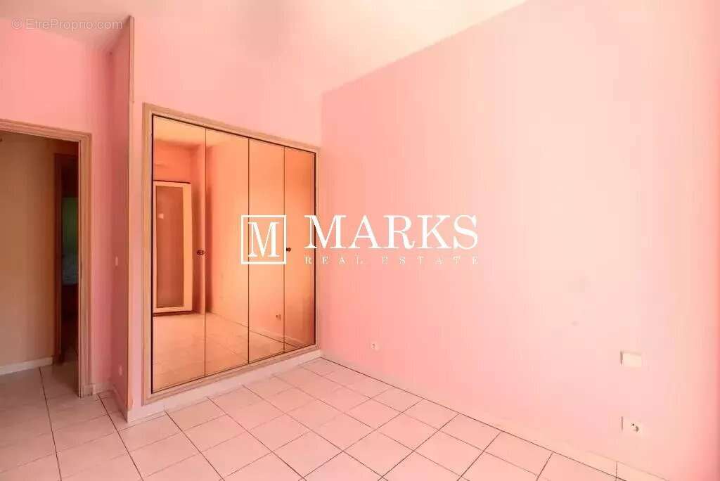 Maison à VILLEFRANCHE-SUR-MER