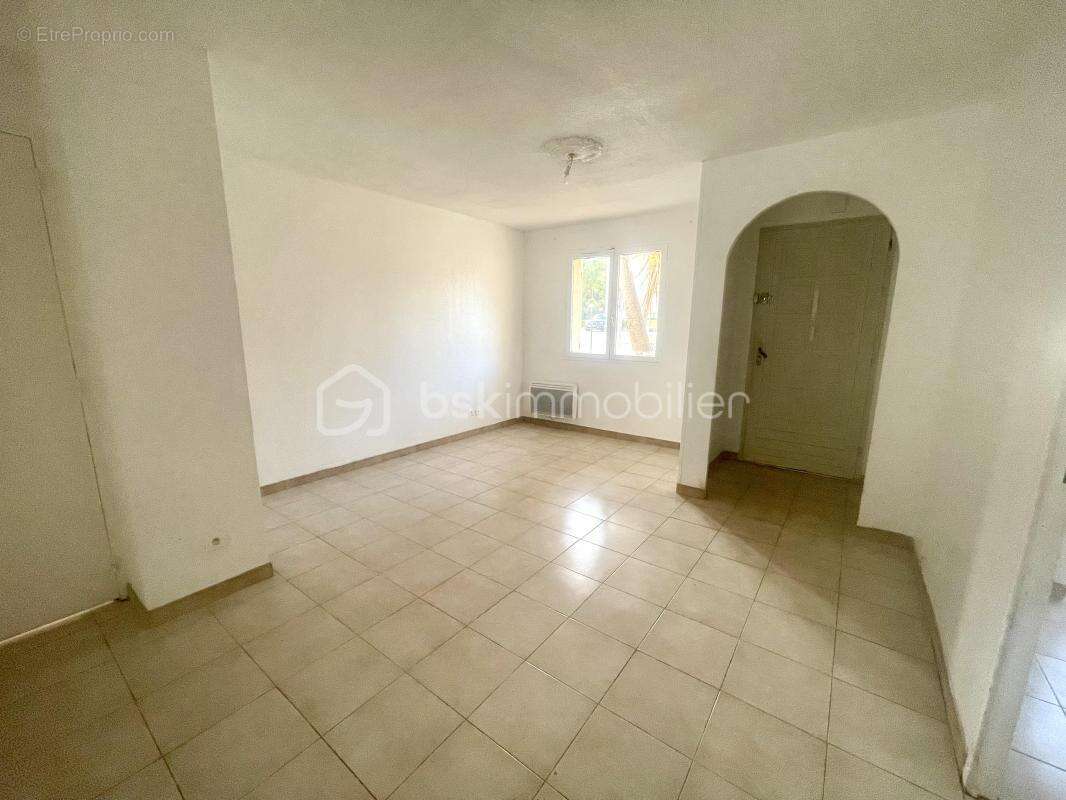 Maison à SANARY-SUR-MER