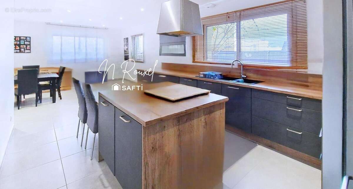Maison 140 m² à Caen  - photo 3