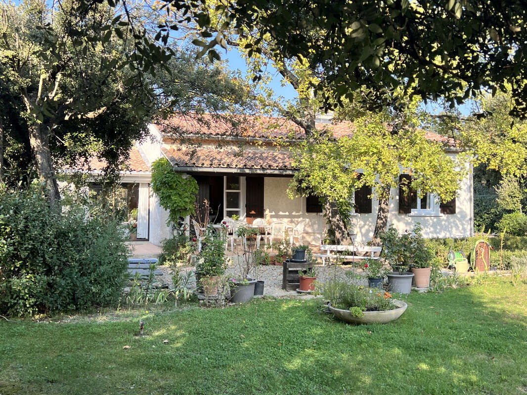 Maison à SAINT-DIDIER