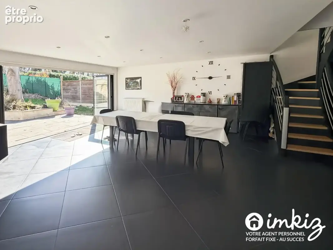 Maison 5 pièces - photo 6