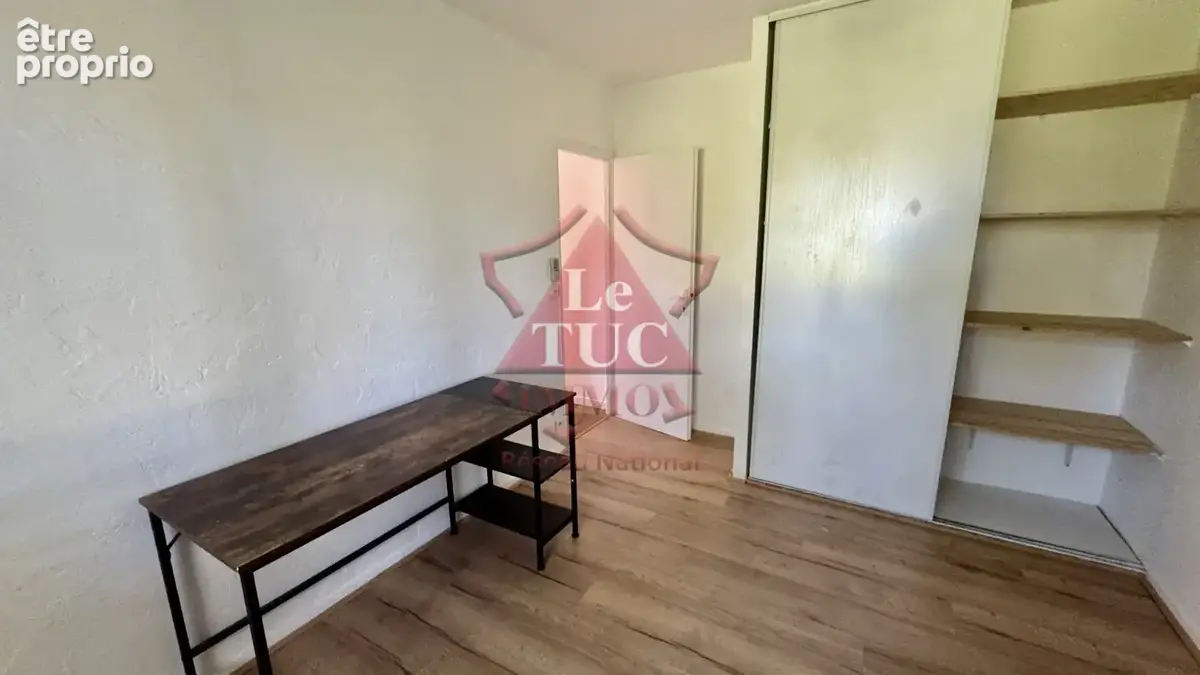 Grasse PLASCASSIER  Maison de plain-pied de 112 m2 avec annexes incluse terrain plat 2000 m2 - photo 18