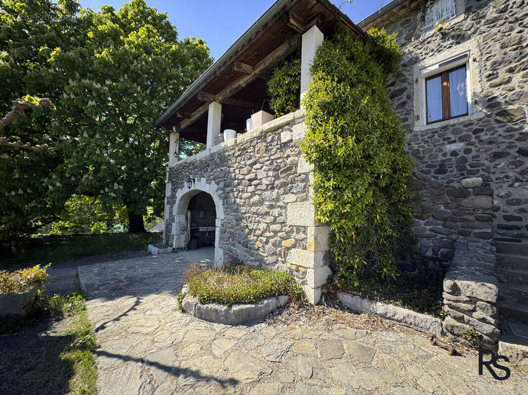 Maison à MIRABEL