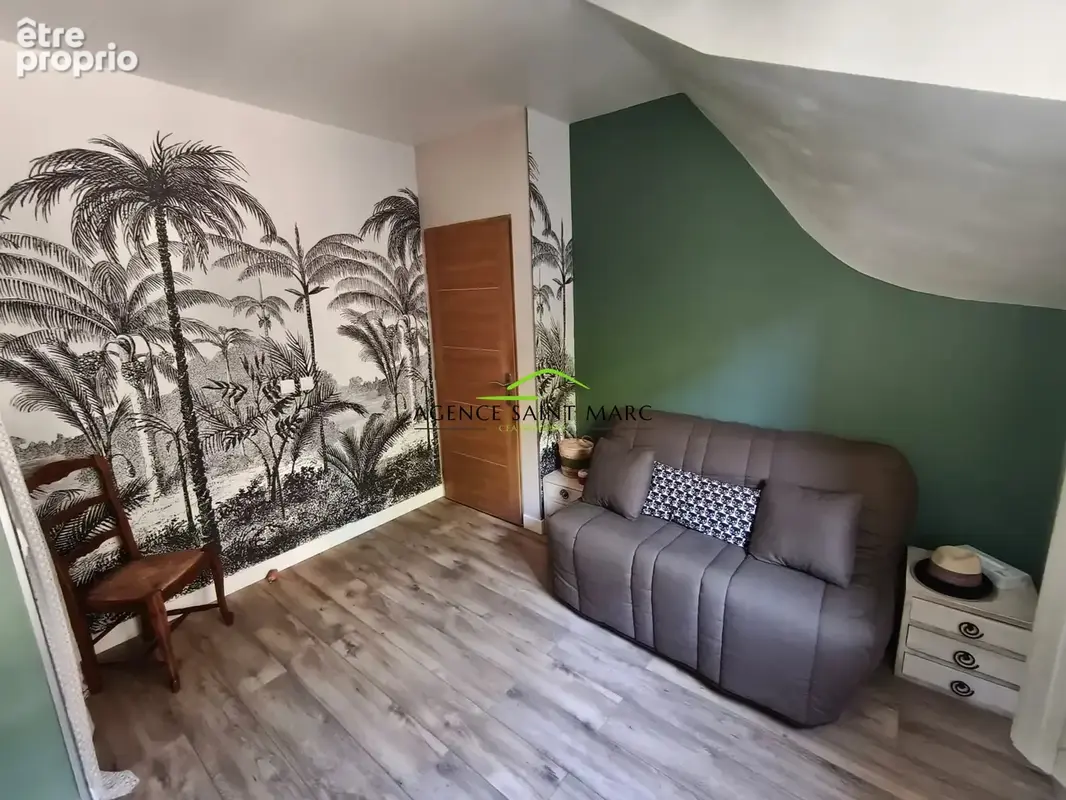 Peymeinade - Belle maison avec jardin - photo 15
