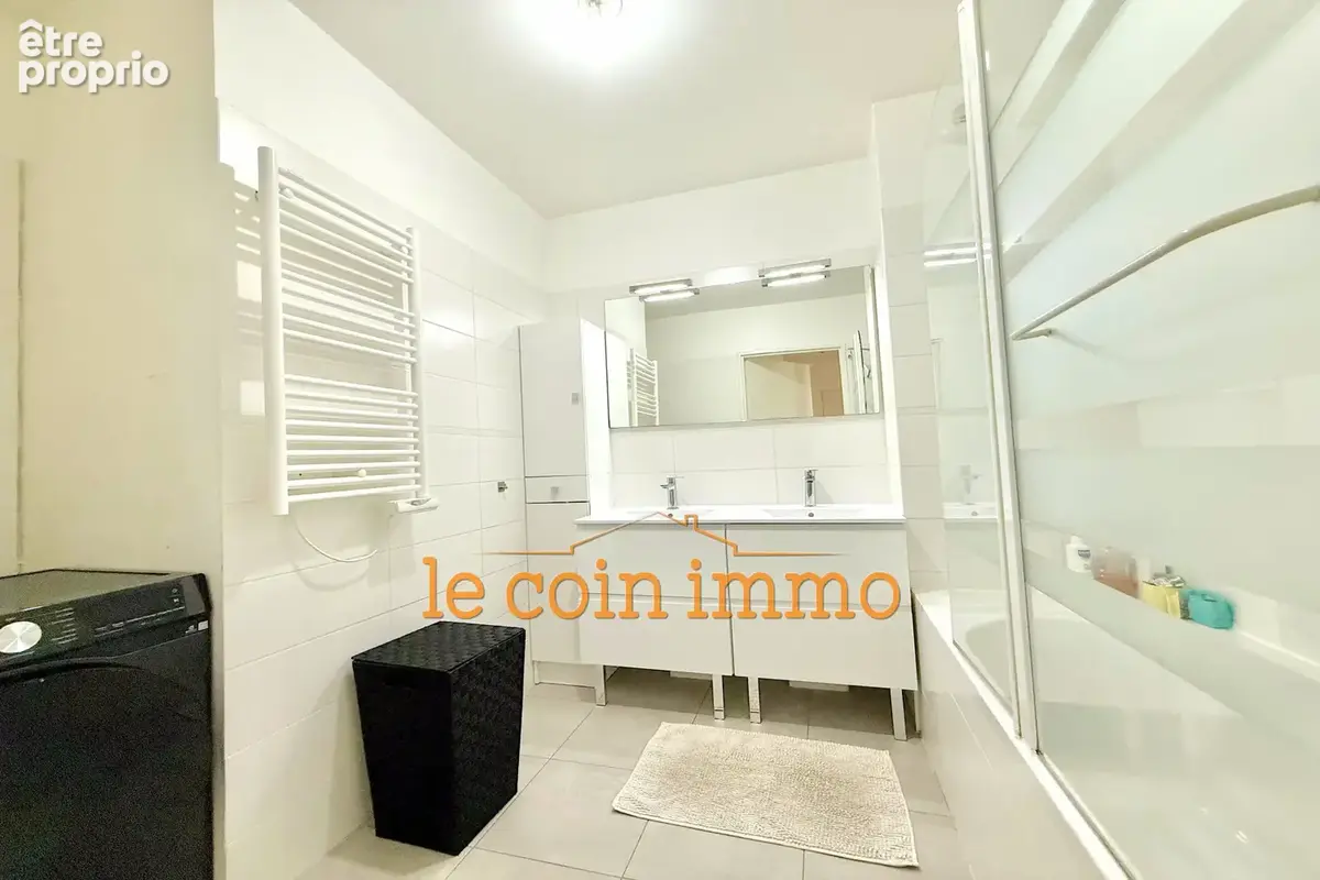 Appartement 2 pièces 42 m² à vendre à Antibes (06600) - photo 6