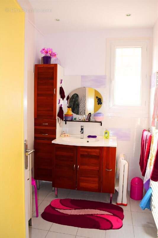 Maison à MONTFERMEIL