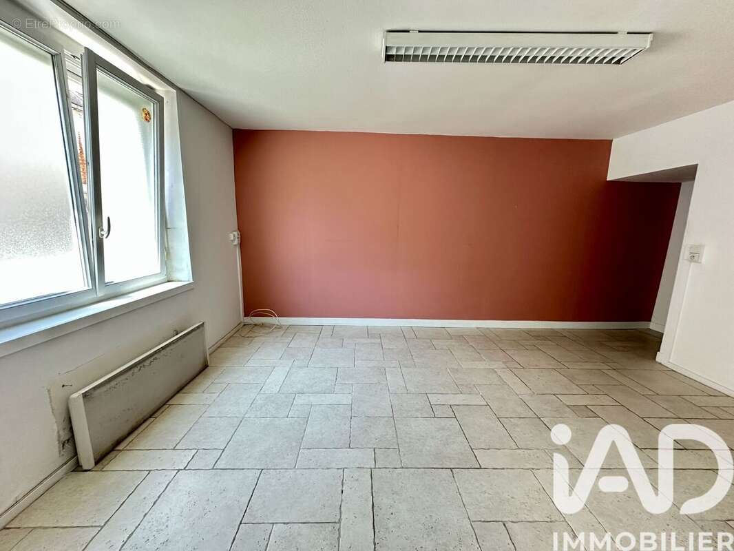 Photo 3 - Appartement à COINCY