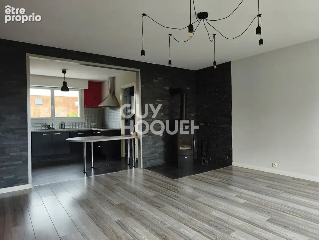 Photo Maison à Longuenesse au prix de 232 000€