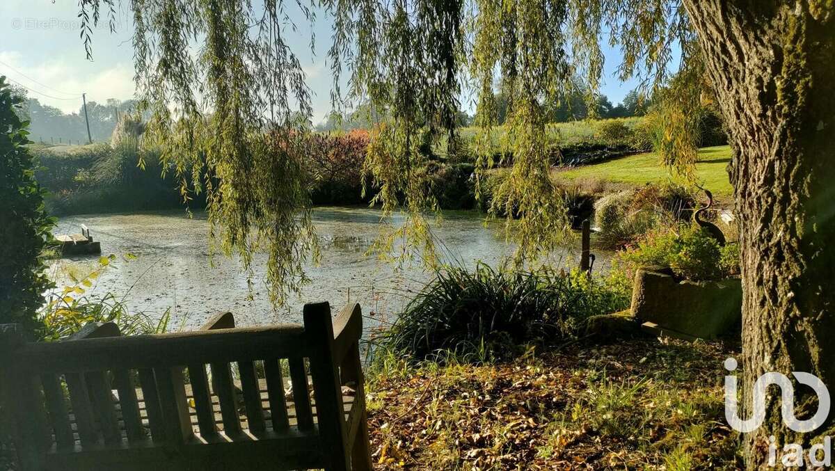 Photo 3 - Maison à VIRE