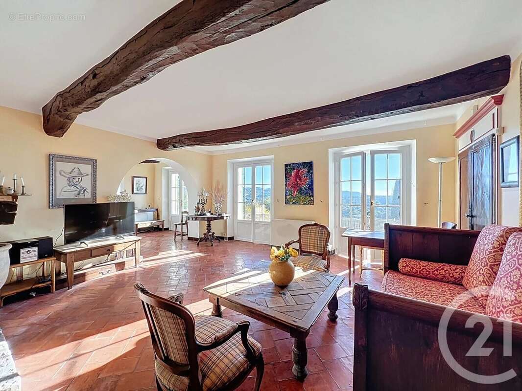 Maison 162 m² à Mougins  - photo 9