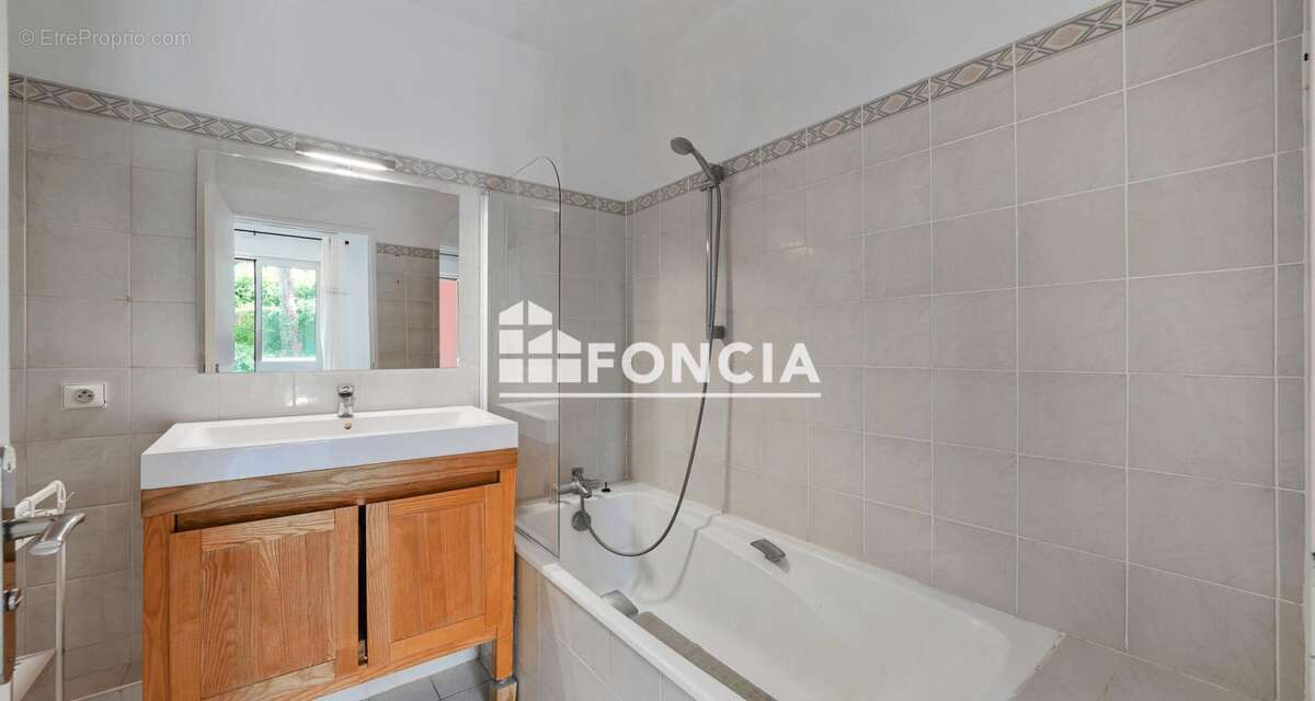 Appartement à CLAMART
