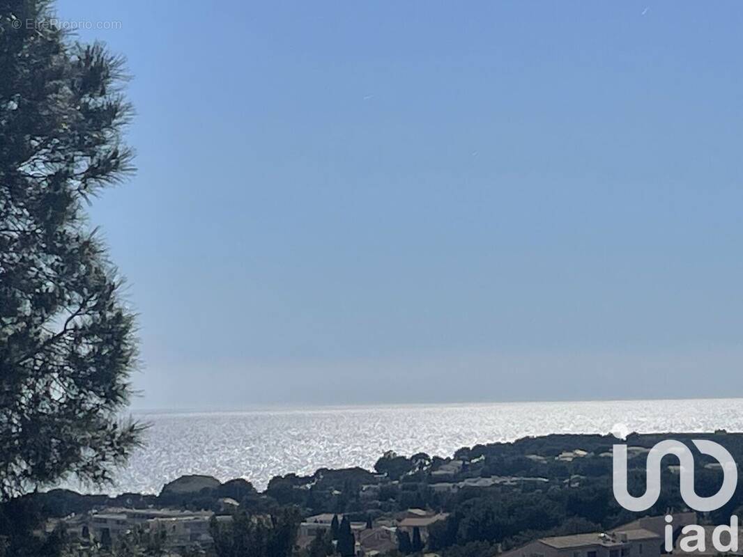 Photo 1 - Maison à BANDOL