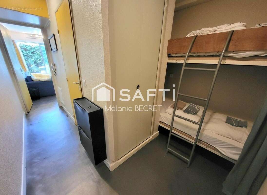 Photo 4 - Appartement à ARCACHON