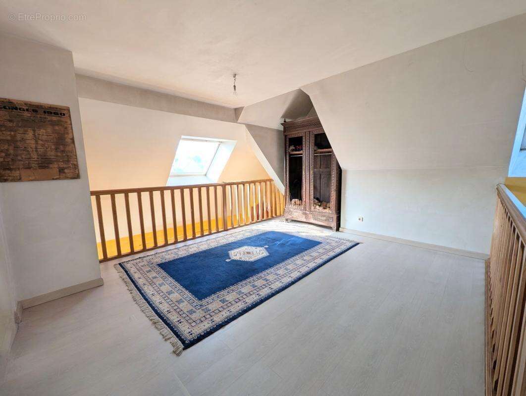 Maison à PLOEREN
