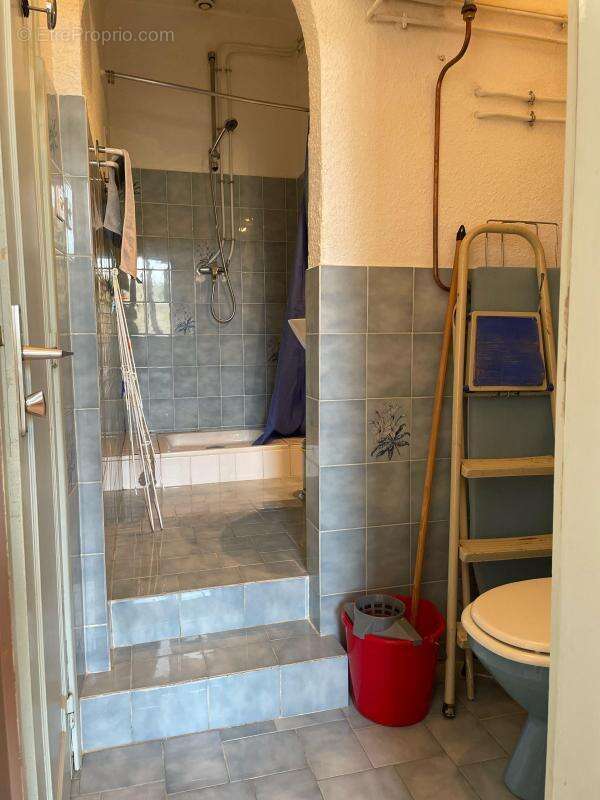 Appartement à GREOUX-LES-BAINS