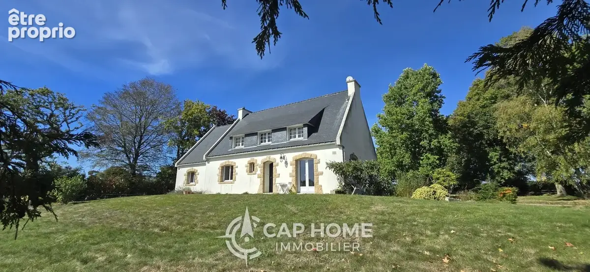 Photo Maison à Quimperle au prix de 390 990€