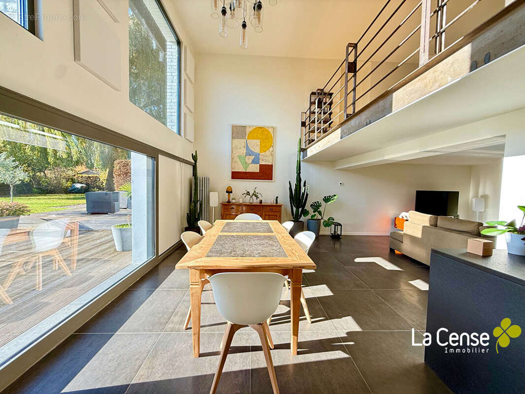Maison à FRETIN