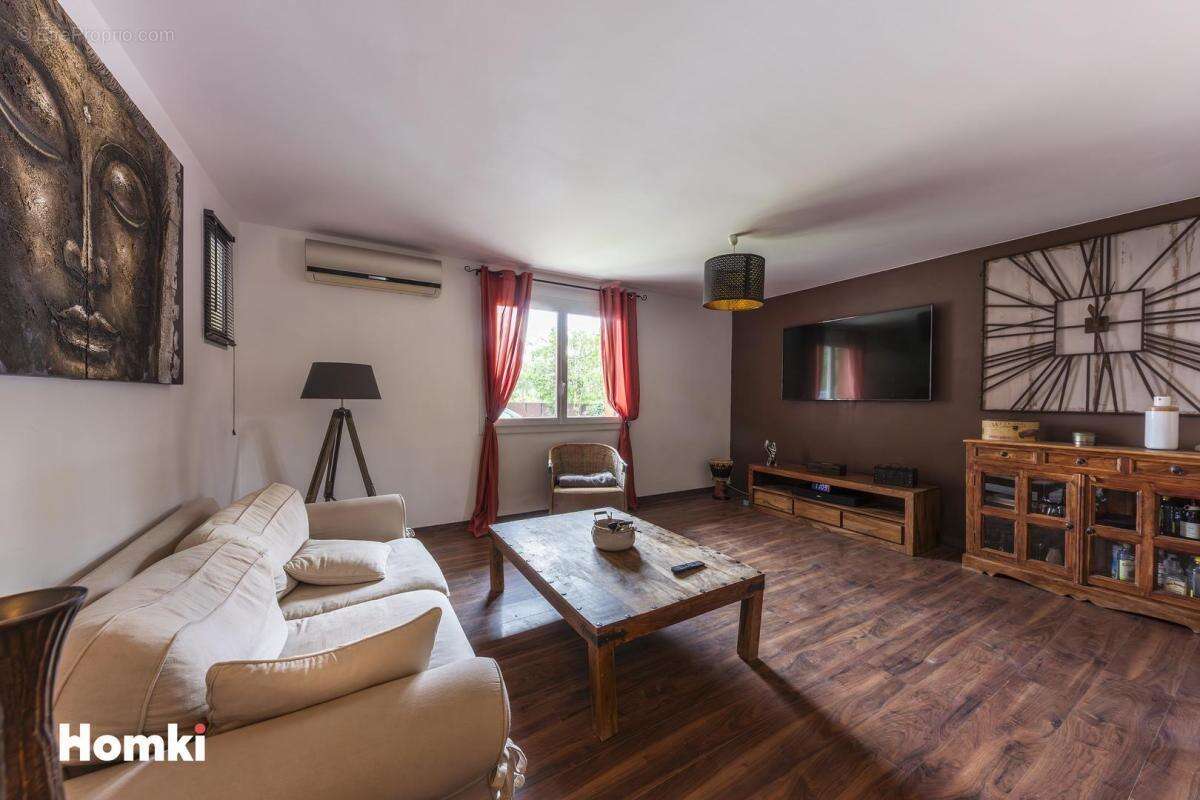 Appartement à DRAGUIGNAN