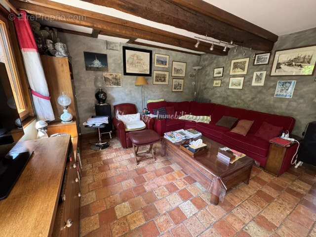 Maison à HONFLEUR