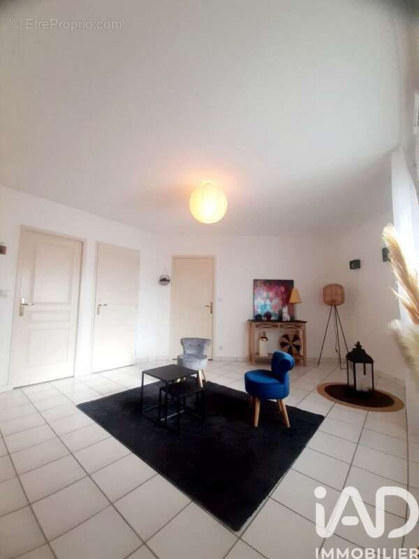 Photo 2 - Appartement à DIJON