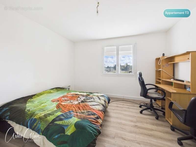 Appartement à VILLEFRANCHE-DE-LAURAGAIS