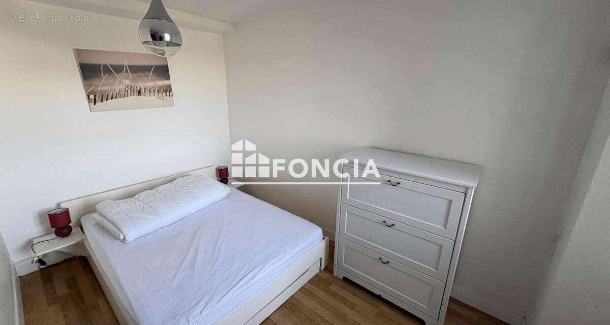 Appartement à ANGERS
