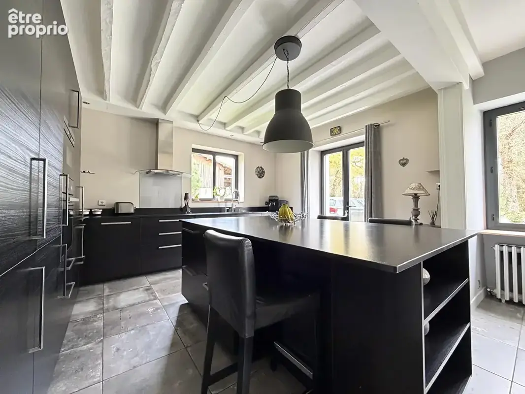 Demeure de caractère 238 m² sur 1 hectare constructible - photo 5