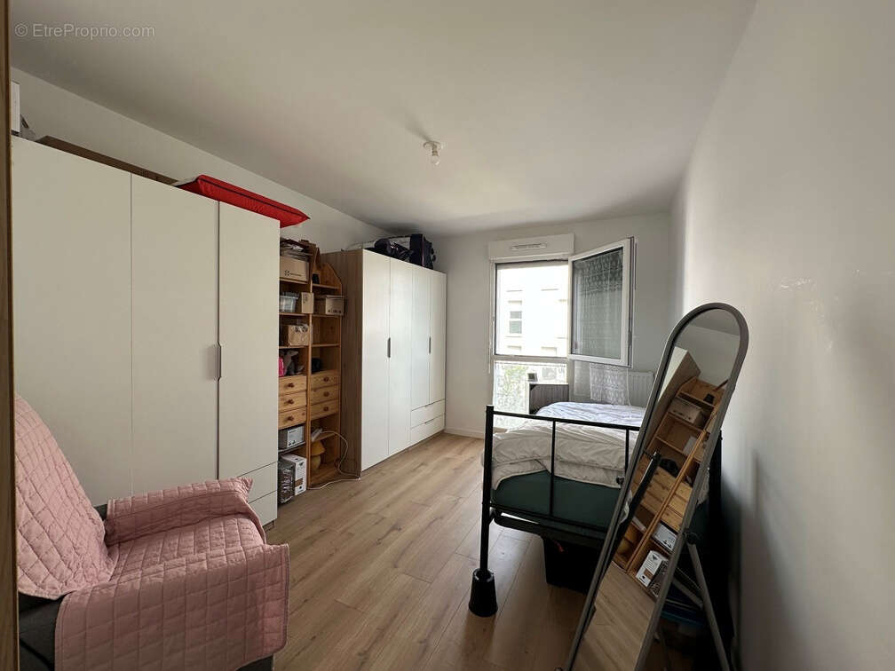 Appartement à DREUX