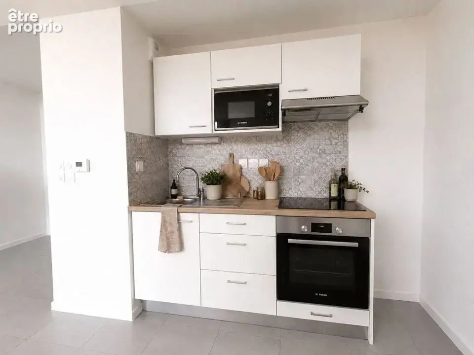 Appartement 68 m² à Toulouse  - photo 4
