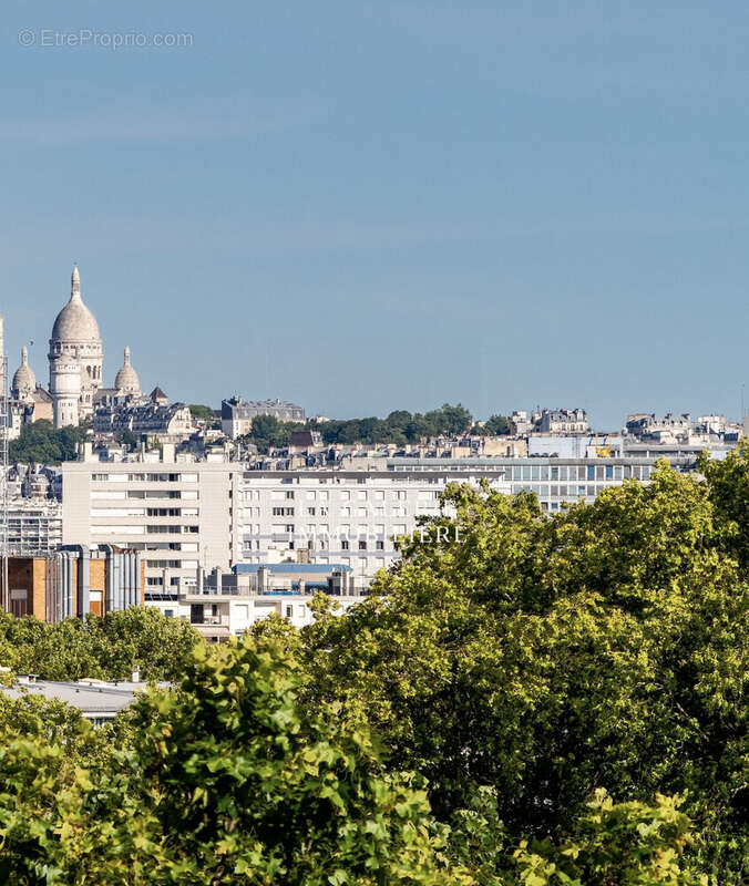 Appartement 97 m² à Asnieres-Sur-Seine  - photo 2